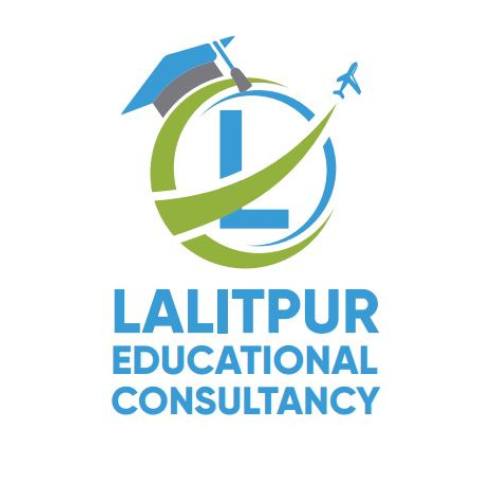 Lalitpur Educational Consultancy logo